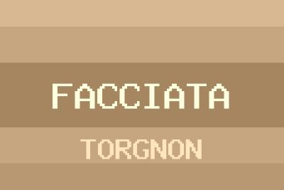 Ristrutturazione di fabbricato nel Comune di Torgnon
