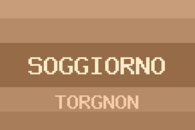 Ristrutturazione di fabbricato nel Comune di Torgnon