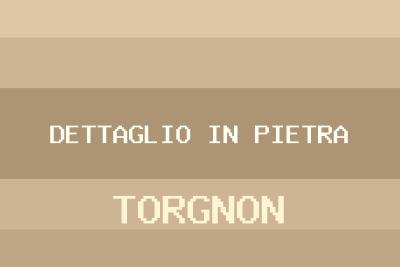 Ristrutturazione di fabbricato nel Comune di Torgnon