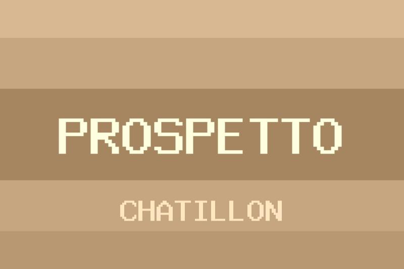 Ristrutturazione fabbricato Chatillon