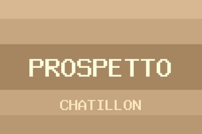 Ristrutturazione fabbricato Chatillon