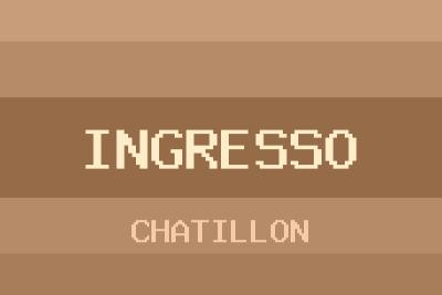 Ristrutturazione fabbricato Chatillon