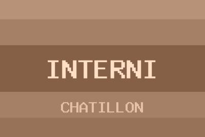 Ristrutturazione fabbricato Chatillon