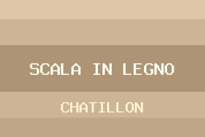 Ristrutturazione fabbricato Chatillon