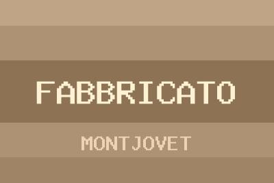 Ristrutturazione di fabbricato con realizzazione di nuova autorimessa nel comune di Montjovet