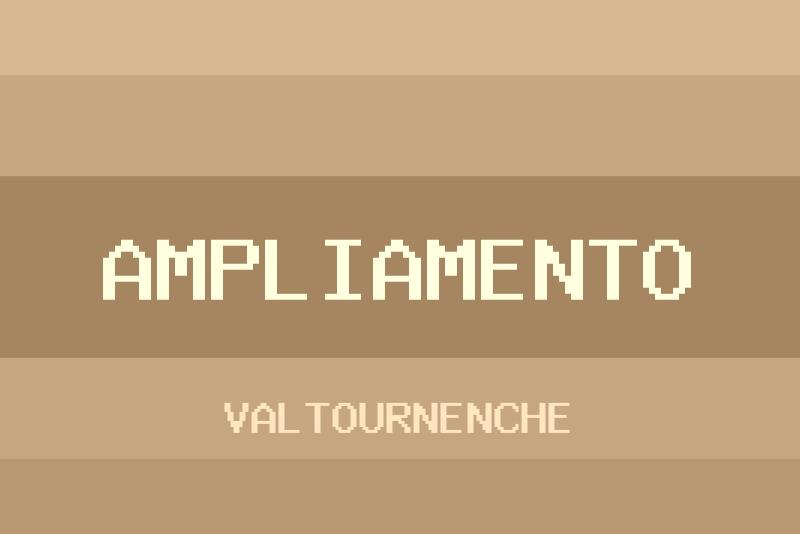 Ampliamento di abitazione