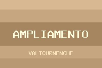 Ampliamento di abitazione