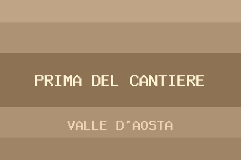 Ristrutturazione a Valtournenche