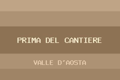 Ristrutturazione a Valtournenche