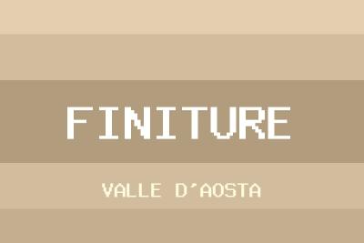 Ristrutturazione a Valtournenche