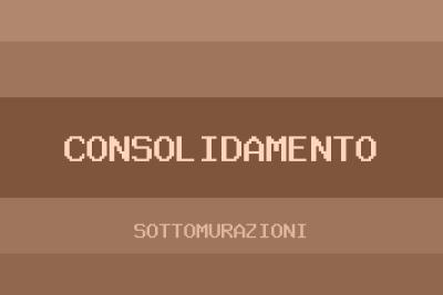 Sottomurazioni