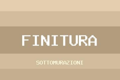 Sottomurazioni