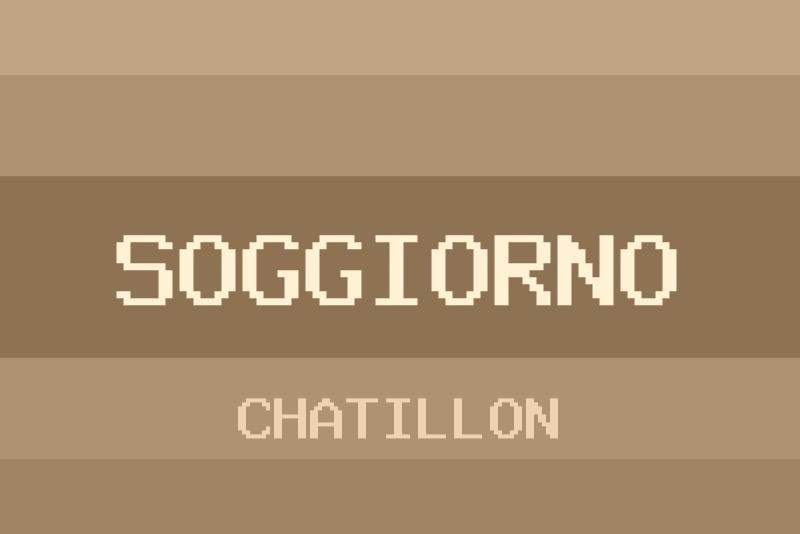 Appartamento in vendita a Châtillon