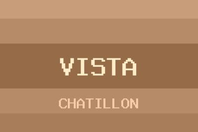 Appartamento in vendita a Châtillon — Vista