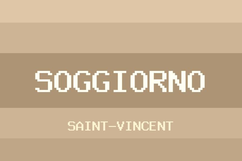 Appartamento in vendita a Saint-Vincent