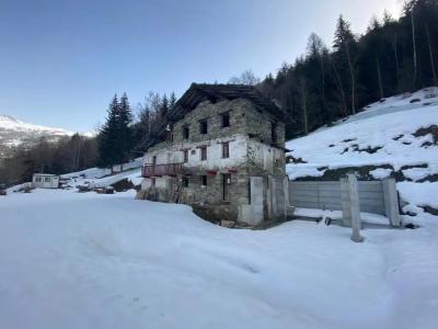 Ristrutturazione con sottomurazione per consolidamento struttura