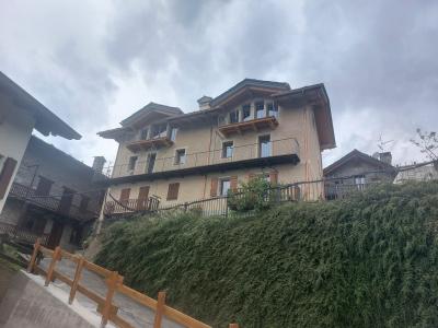 Ristrutturazione di fabbricato nel Comune di Torgnon