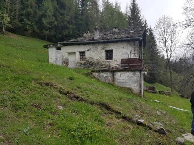 Ristrutturazione con sottomurazione per consolidamento struttura