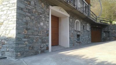 Murature in pietra