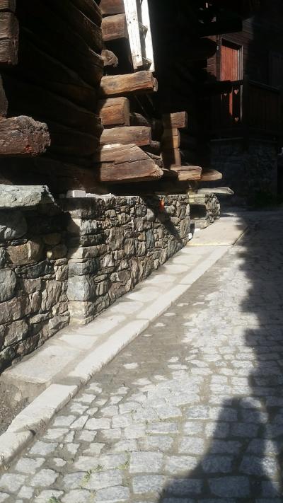 Murature in pietra