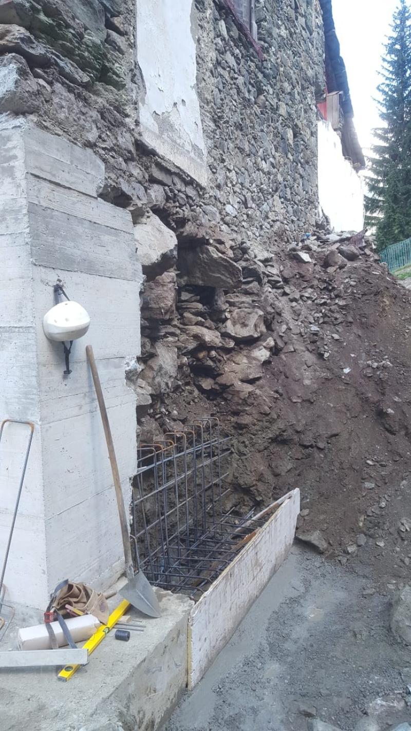 Sottomurazioni