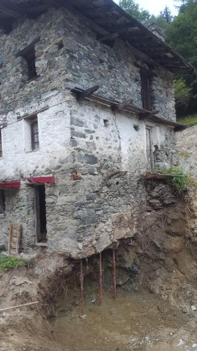 Sottomurazioni
