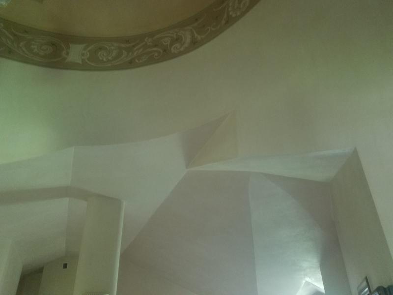 Opere particolari in cemento