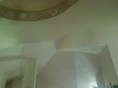 Opere particolari in cemento