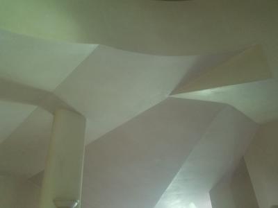 Opere particolari in cemento