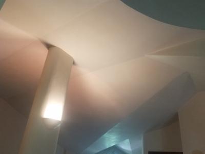 Opere particolari in cemento