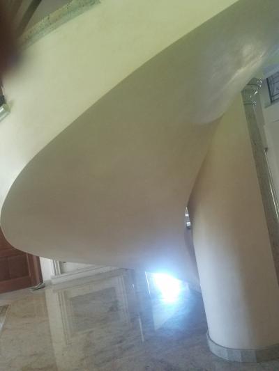 Opere particolari in cemento